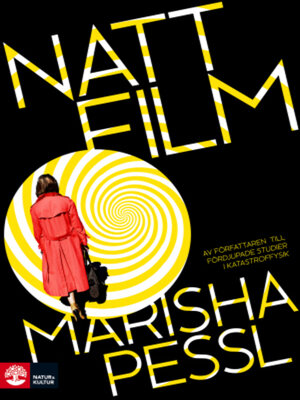 cover image of Nattfilm